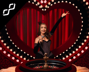 Roulette Live Show